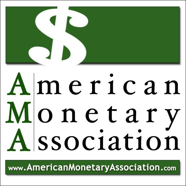 American Monetary Association Video Podcast - 17 Market Predictions for Los Angeles CA from the American Monetary Association